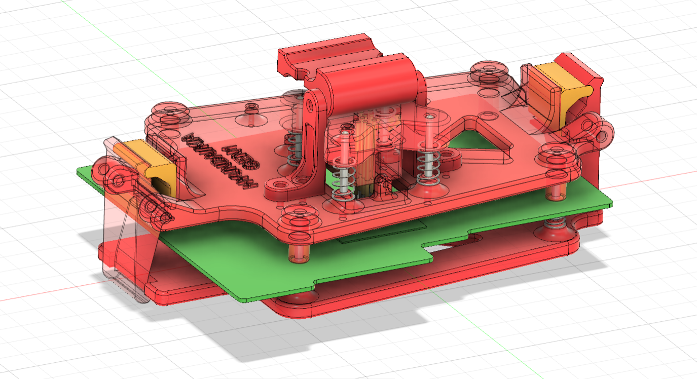 Schneller. Präziser. Individueller – Messmittelbau mit 3D-Druck