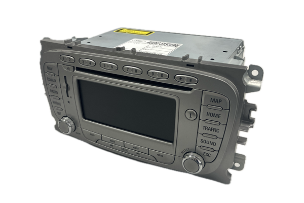 Ford TravelPilot FX Reparatur – Keine Funktion / Kälteproblem